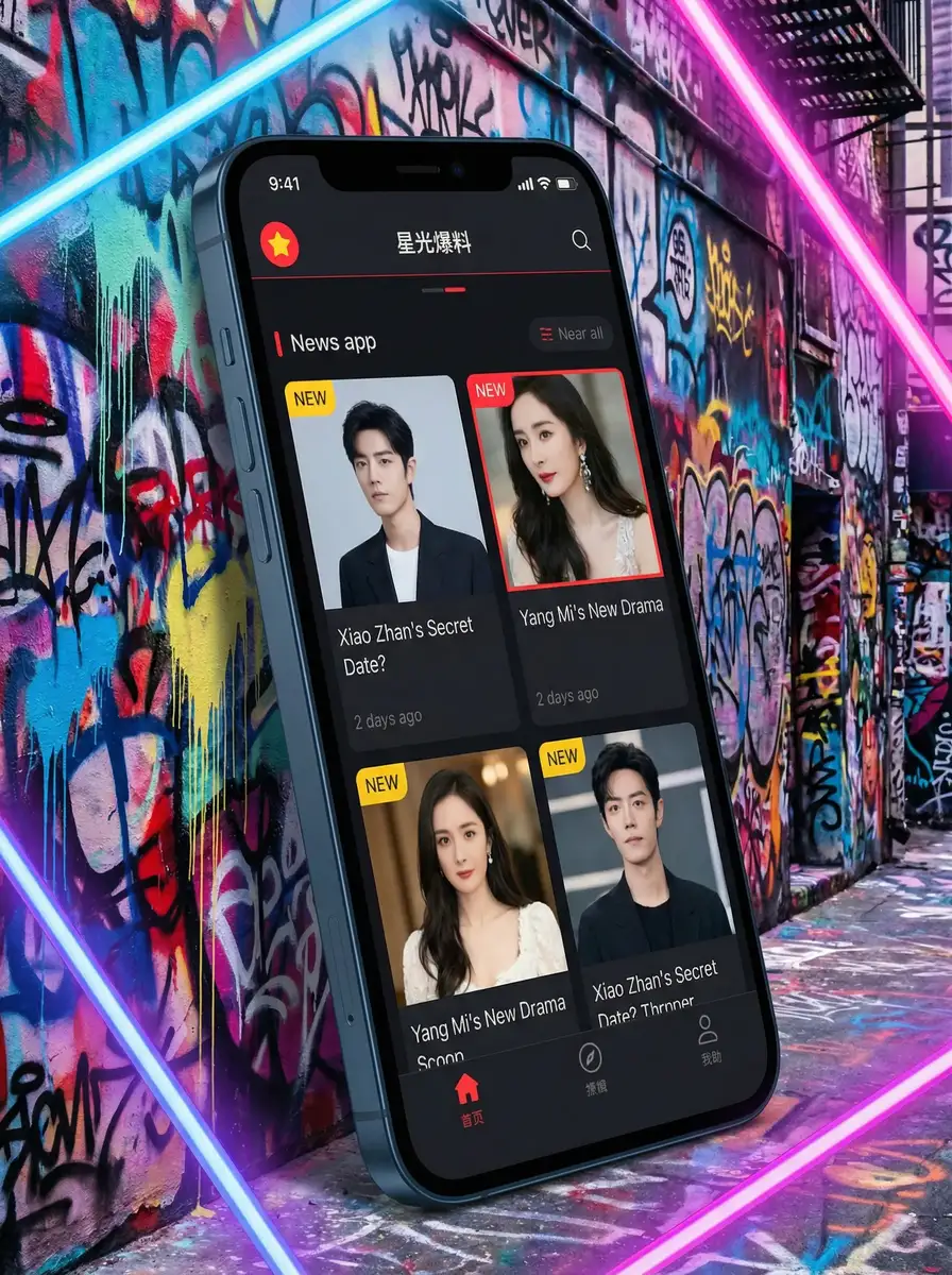 6080手机版在线观看 APP界面展示 - 掌上吃瓜神器